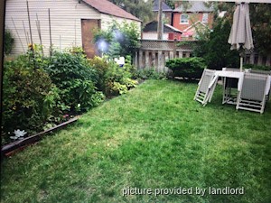 2 Bedroom apartment for rent in TORONTO