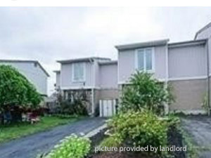 Rental House Bramalea Rd-Williams Parkway, Brampton, ON