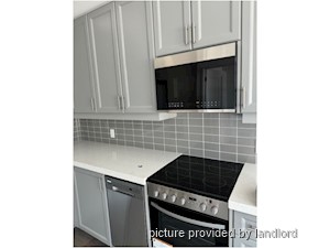 1 Bedroom apartment for rent in OAKVILLE