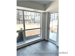 1 Bedroom apartment for rent in OAKVILLE