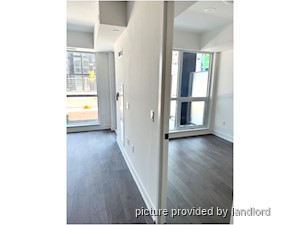 1 Bedroom apartment for rent in OAKVILLE