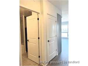 1 Bedroom apartment for rent in OAKVILLE