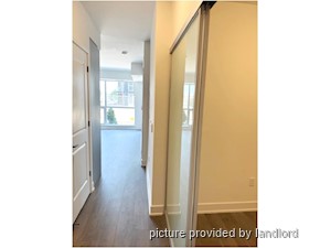1 Bedroom apartment for rent in OAKVILLE