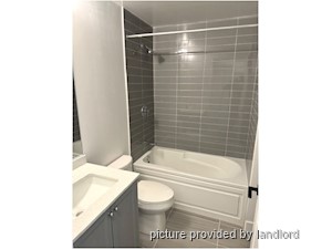 1 Bedroom apartment for rent in OAKVILLE
