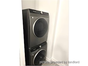 1 Bedroom apartment for rent in OAKVILLE