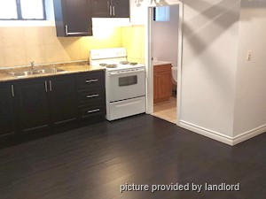 2 Bedroom apartment for rent in TORONTO
