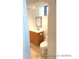 2 Bedroom apartment for rent in TORONTO