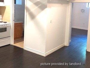 2 Bedroom apartment for rent in TORONTO