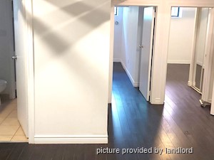 2 Bedroom apartment for rent in TORONTO