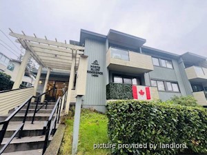 Rental High-rise 14884 North Bluff Rd, White Rock, BC