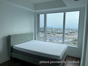 1 Bedroom apartment for rent in TORONTO