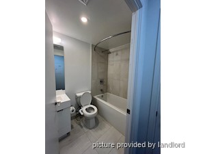1 Bedroom apartment for rent in TORONTO