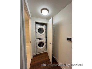 1 Bedroom apartment for rent in TORONTO