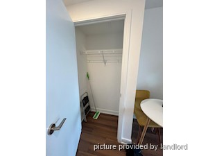 1 Bedroom apartment for rent in TORONTO