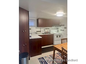 1 Bedroom apartment for rent in TORONTO