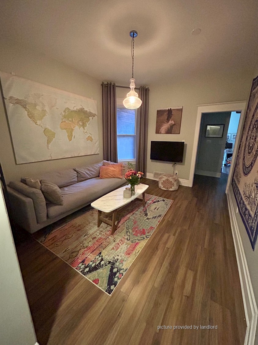 For rent Queen St WestAugusta Toronto, 1 bdrm Viewit 237510