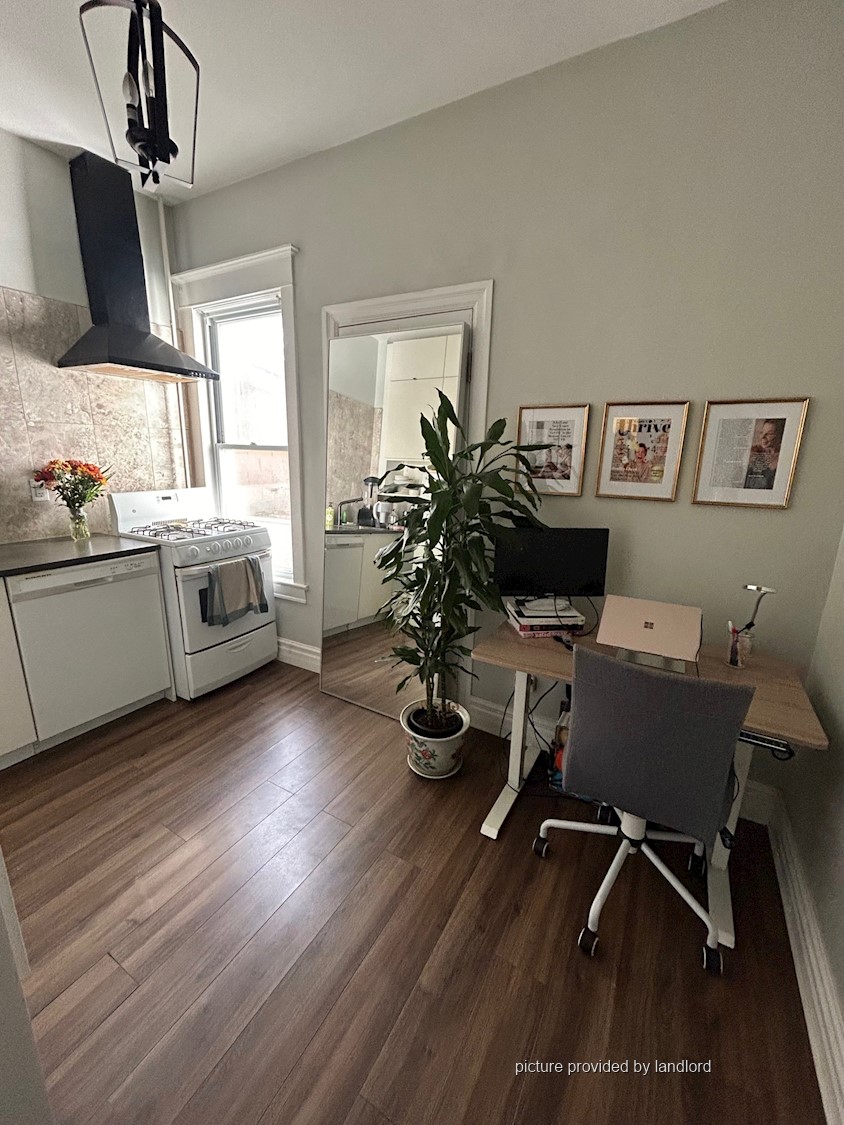 For rent Queen St WestAugusta Toronto, 1 bdrm Viewit 237510