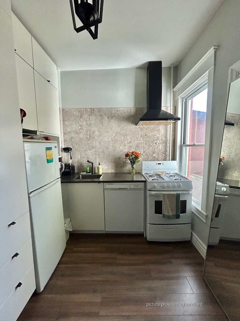 For rent Queen St WestAugusta Toronto, 1 bdrm Viewit 237510