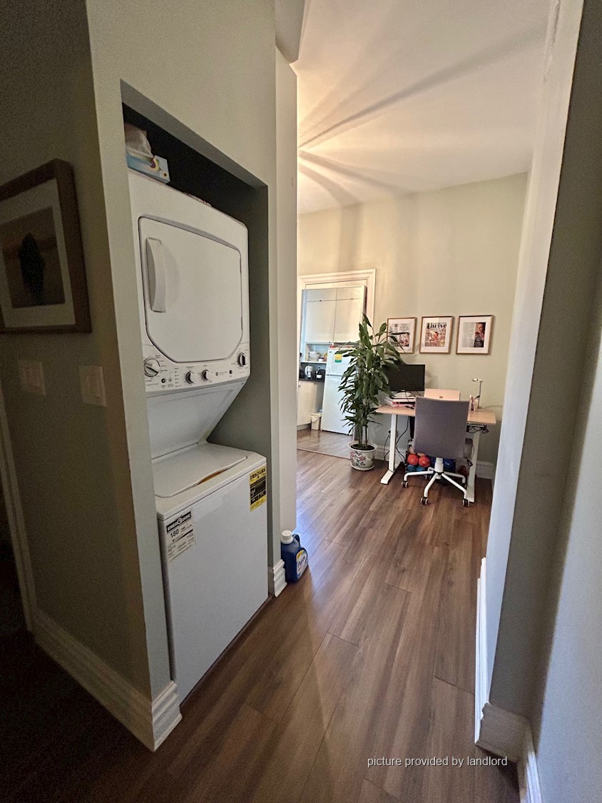 For rent Queen St WestAugusta Toronto, 1 bdrm Viewit 237510