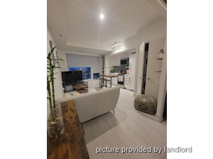 1 Bedroom apartment for rent in TORONTO