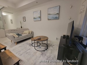 1 Bedroom apartment for rent in TORONTO