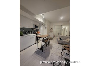 1 Bedroom apartment for rent in TORONTO