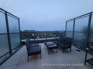 1 Bedroom apartment for rent in TORONTO