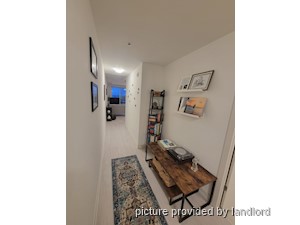 1 Bedroom apartment for rent in TORONTO