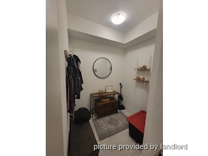 1 Bedroom apartment for rent in TORONTO