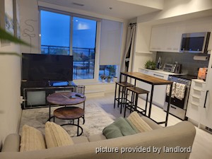 1 Bedroom apartment for rent in TORONTO