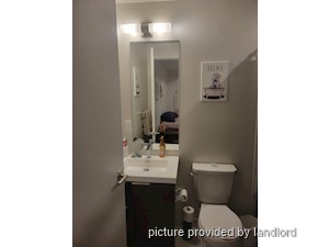 1 Bedroom apartment for rent in TORONTO