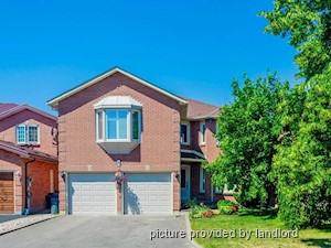 Rental House 401-Meadowvale Road, Toronto, ON