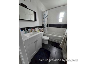Room / Shared apartment for rent in TORONTO