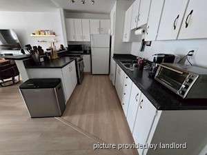 Room / Shared apartment for rent in TORONTO