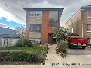 Rental Low-rise Dufferin-St. Clair Ave West, Toronto, ON