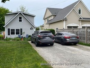 3+ Bedroom apartment for rent in NIAGARA-ON-THE-LAKE