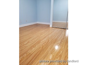 1 Bedroom apartment for rent in AJAX