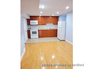 1 Bedroom apartment for rent in AJAX