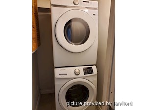1 Bedroom apartment for rent in AJAX