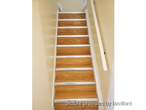 1 Bedroom apartment for rent in AJAX