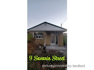 Rental House Danforth Rd-Eglinton Avenue East, Toronto, ON