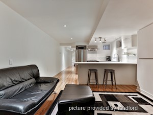 1 Bedroom apartment for rent in TORONTO