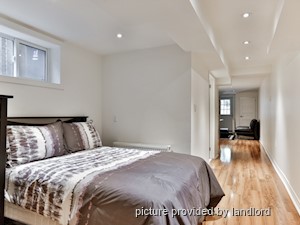 1 Bedroom apartment for rent in TORONTO