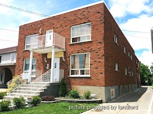 Rental House Clifton Hill-Victoria, Niagara Falls, ON