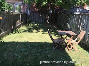 Room / Shared apartment for rent in TORONTO