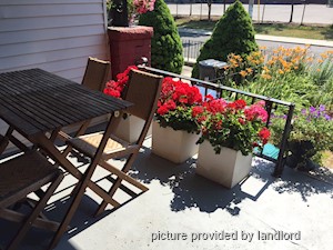 Room / Shared apartment for rent in TORONTO