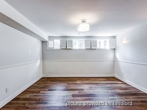 Rental House Islington-Eglinton, Toronto, ON