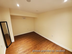 1 Bedroom apartment for rent in TORONTO