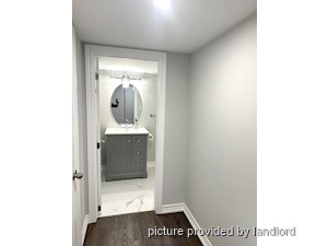 2 Bedroom apartment for rent in PICKERING