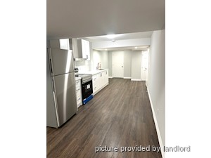 2 Bedroom apartment for rent in PICKERING